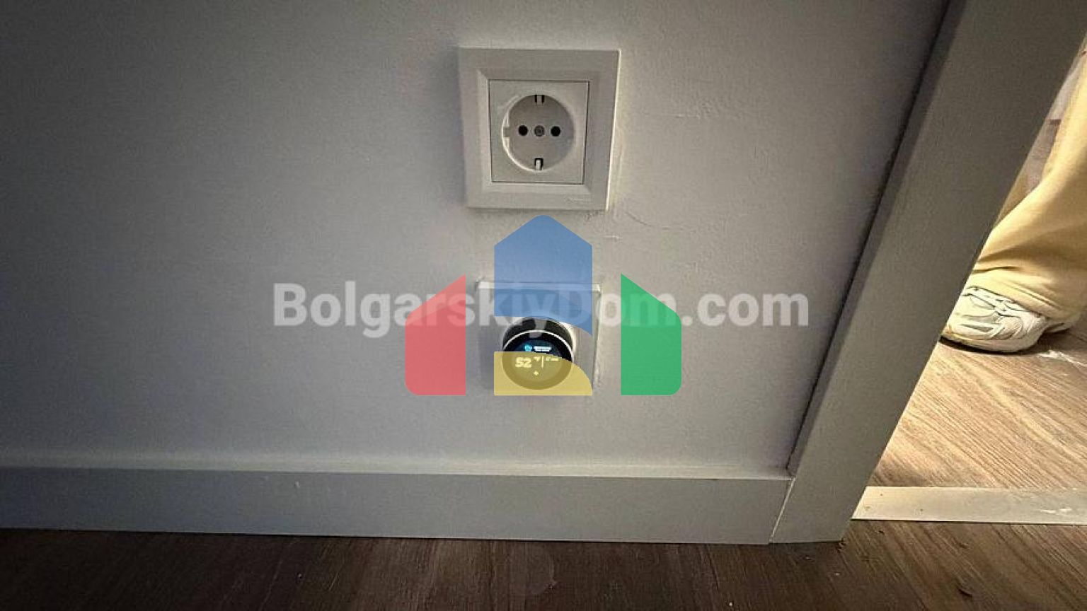 Трикімнатна квартира в Санні В'ю Централ