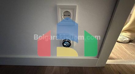 Трикімнатна квартира в Санні В'ю Централ