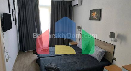 Квартира-студія в Соле Мар