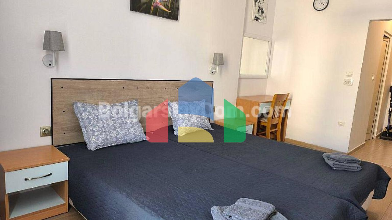 Квартира-студія в Соле Мар