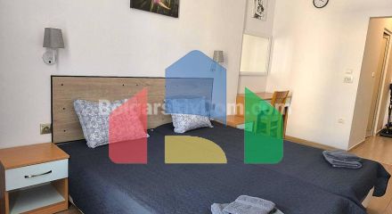 Квартира-студія в Соле Мар