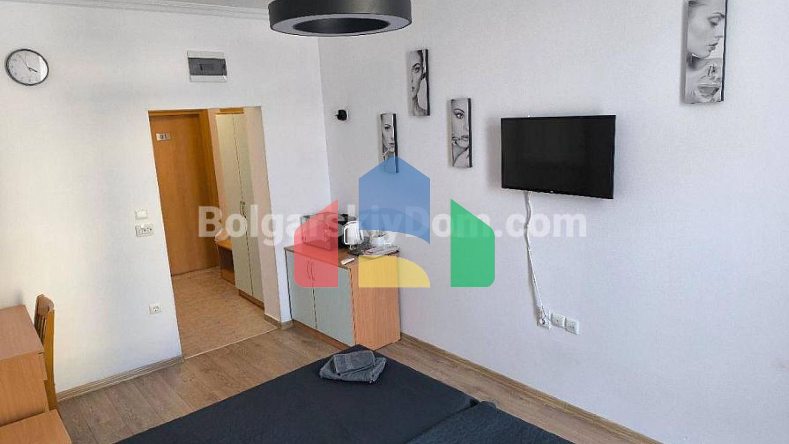 Квартира-студія в Соле Мар