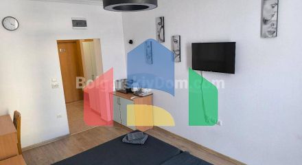 Квартира-студія в Соле Мар