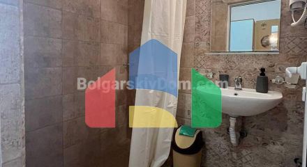 Квартира-студія в Соле Мар