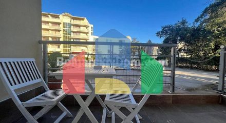 Квартира-студія в Соле Мар