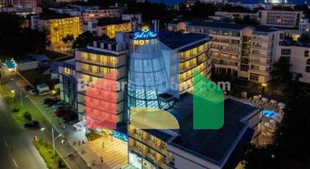 Квартира-студія в Соле Мар