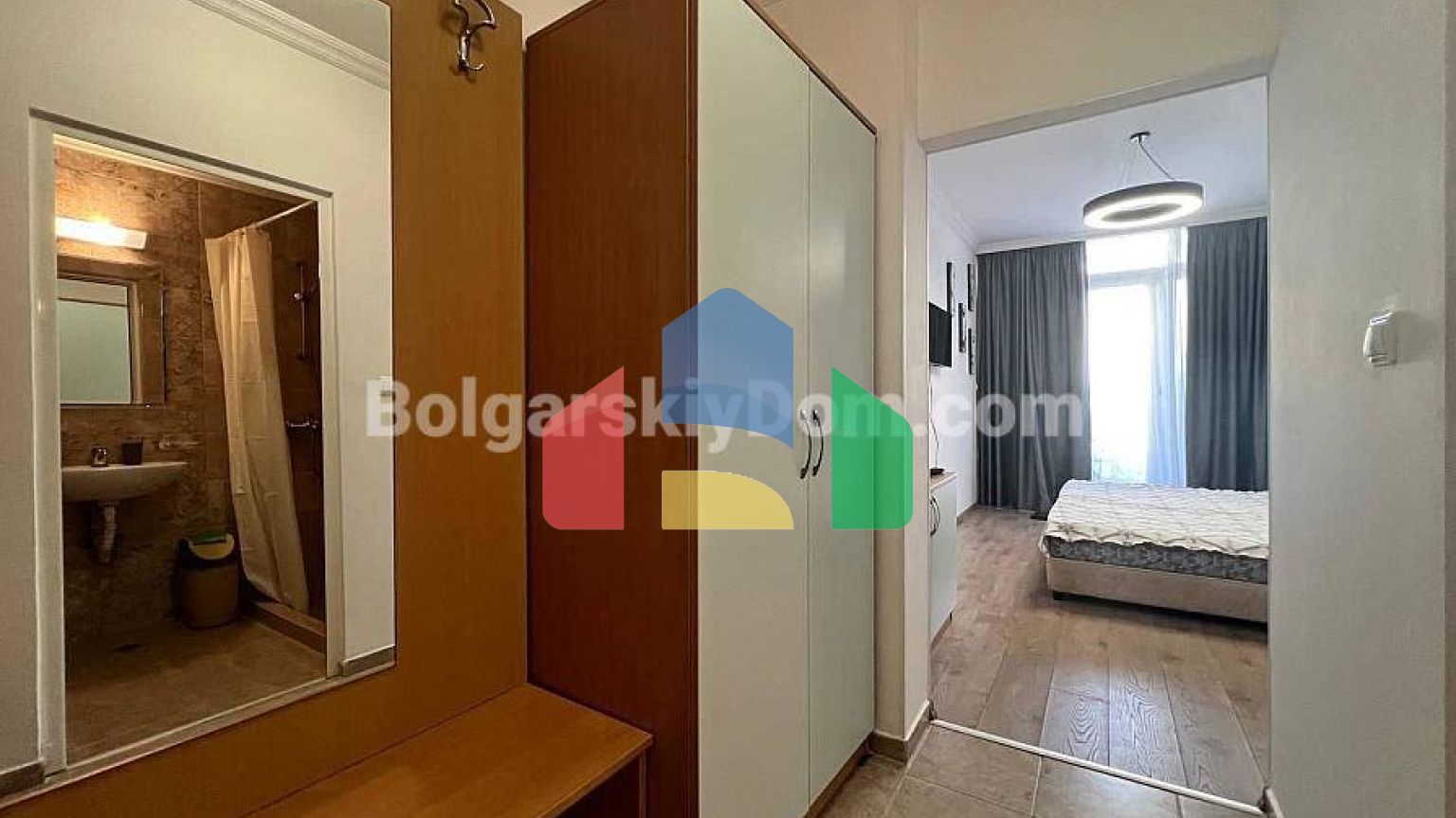 Квартира-студія в Соле Мар