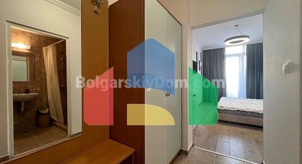 Квартира-студія в Соле Мар