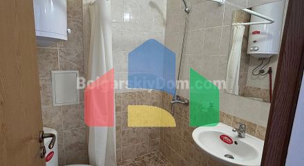 Двокімнатна квартира в Санні Дей 6