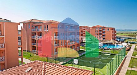 Двокімнатна квартира в Санні Дей 6