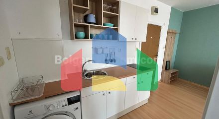 Двокімнатна квартира в Санні Дей 6