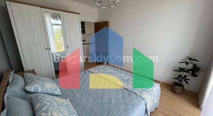 Двокімнатна квартира в Санні Дей 6