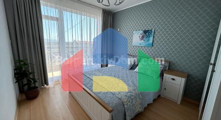 Двокімнатна квартира в Санні Дей 6