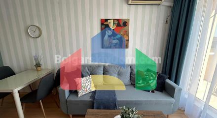 Двокімнатна квартира в Санні Дей 6