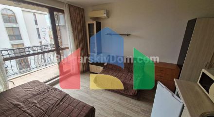 Квартира-студія в Каскадас