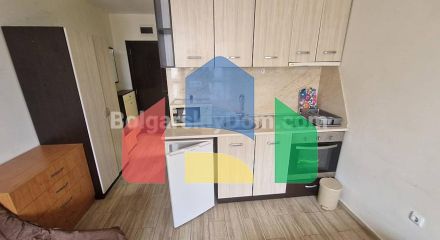 Квартира-студія в Каскадас