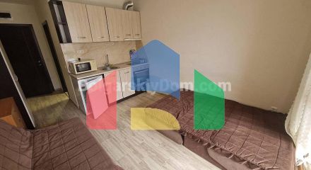 Квартира-студія в Каскадас