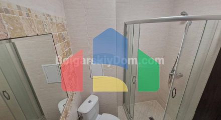 Квартира-студія в Каскадас