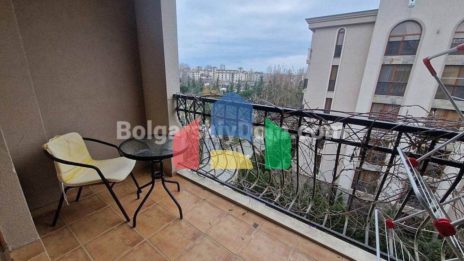 Квартира-студія в Каскадас