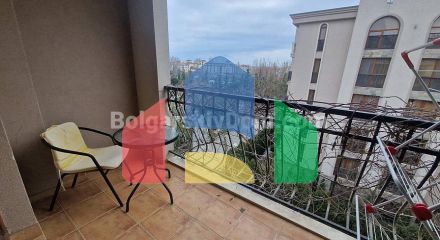 Квартира-студія в Каскадас