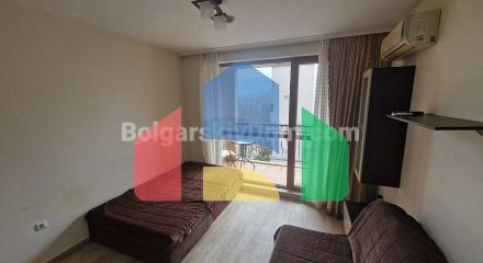 Квартира-студія в Каскадас