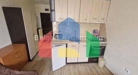 Квартира-студія в Каскадас