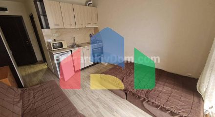 Квартира-студія в Каскадас