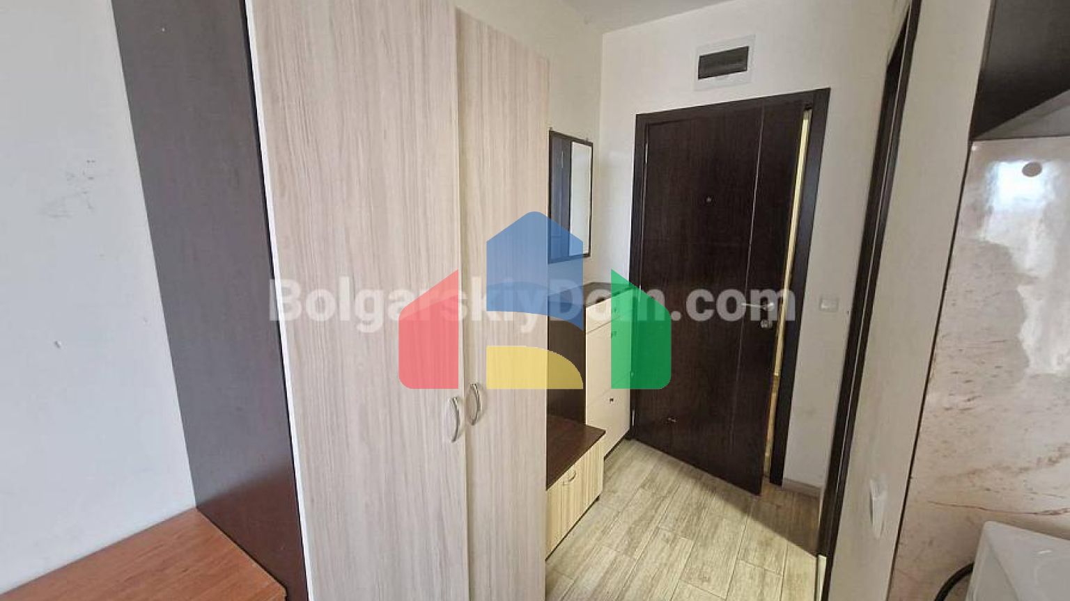 Квартира-студія в Каскадас