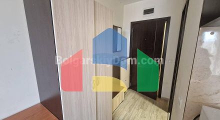 Квартира-студія в Каскадас