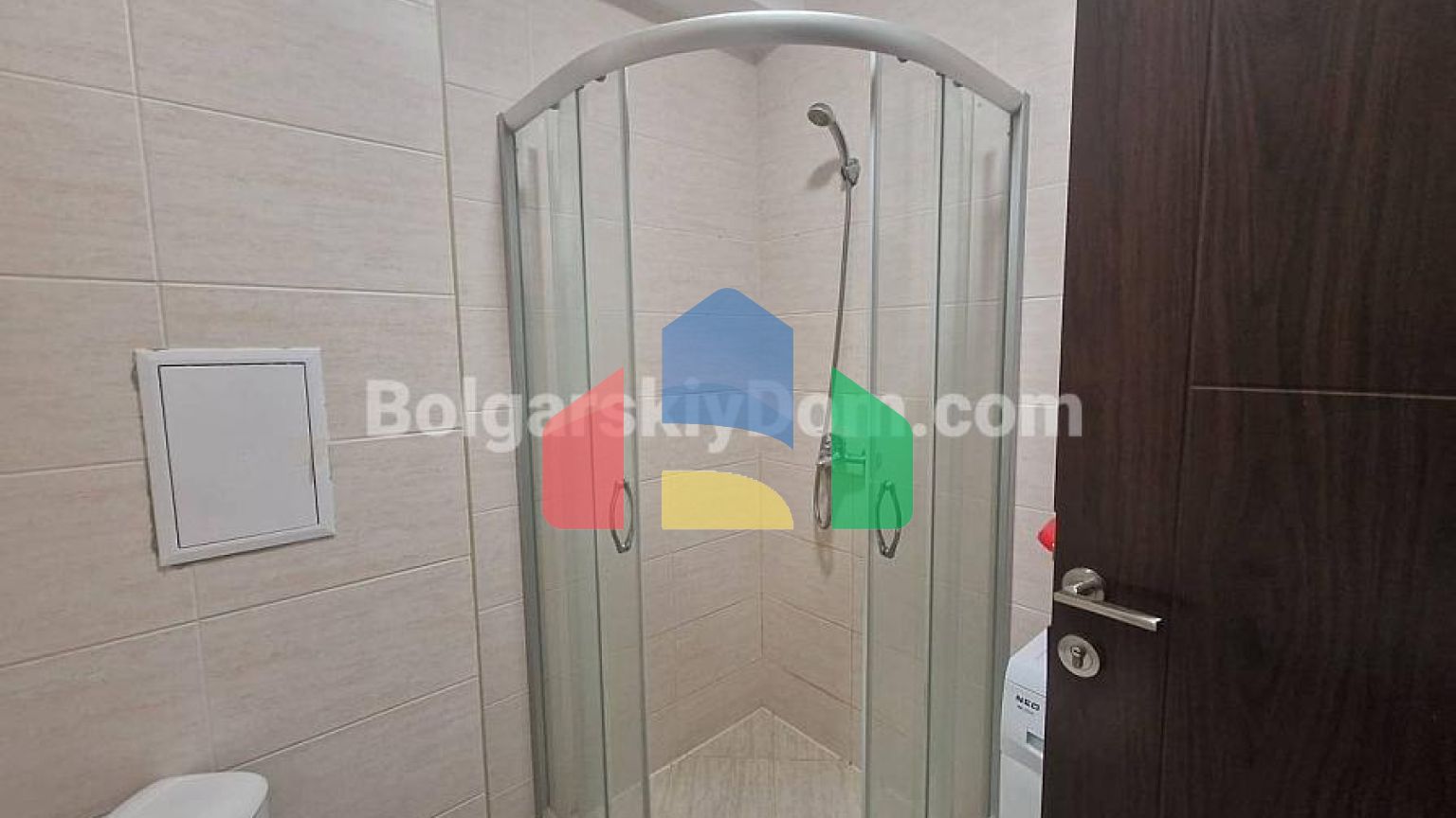 Квартира-студія в Каскадас