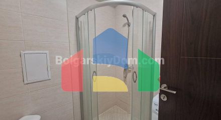 Квартира-студія в Каскадас