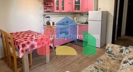 Трикімнатна квартира в Каскадас