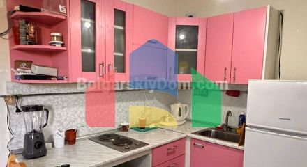 Трикімнатна квартира в Каскадас