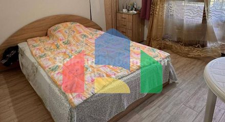 Трикімнатна квартира в Каскадас