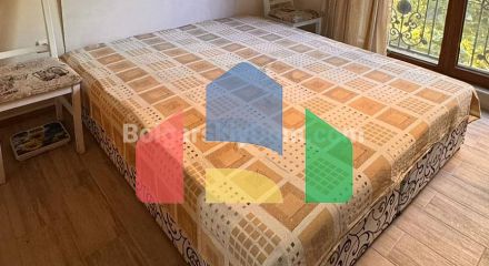 Трикімнатна квартира в Каскадас