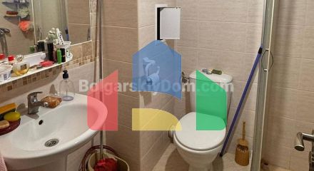 Трикімнатна квартира в Каскадас