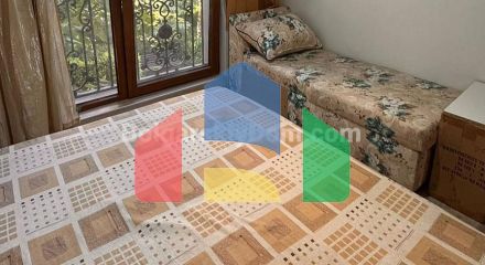 Трикімнатна квартира в Каскадас