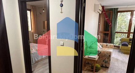 Трикімнатна квартира в Каскадас