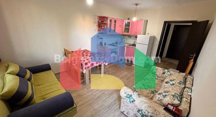 Трикімнатна квартира в Каскадас