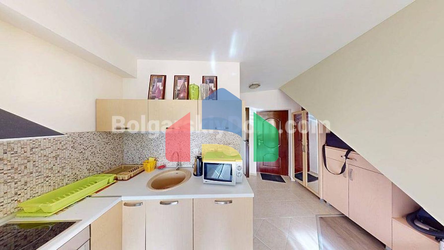 Двокімнатна квартира в Амбер Біч