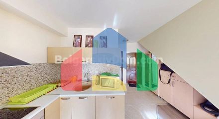 Двокімнатна квартира в Амбер Біч