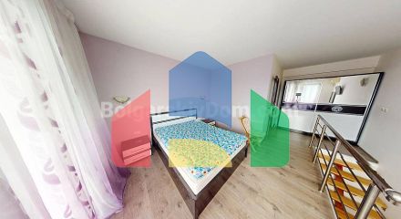 Двокімнатна квартира в Амбер Біч