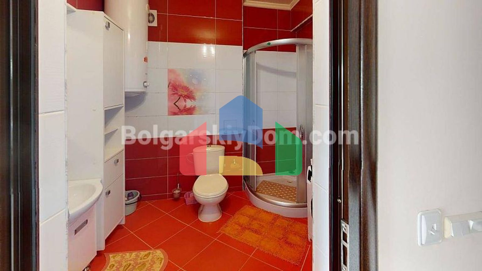 Двокімнатна квартира в Амбер Біч