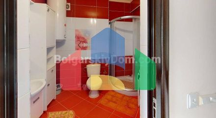 Двокімнатна квартира в Амбер Біч