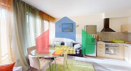 Двокімнатна квартира в Амбер Біч