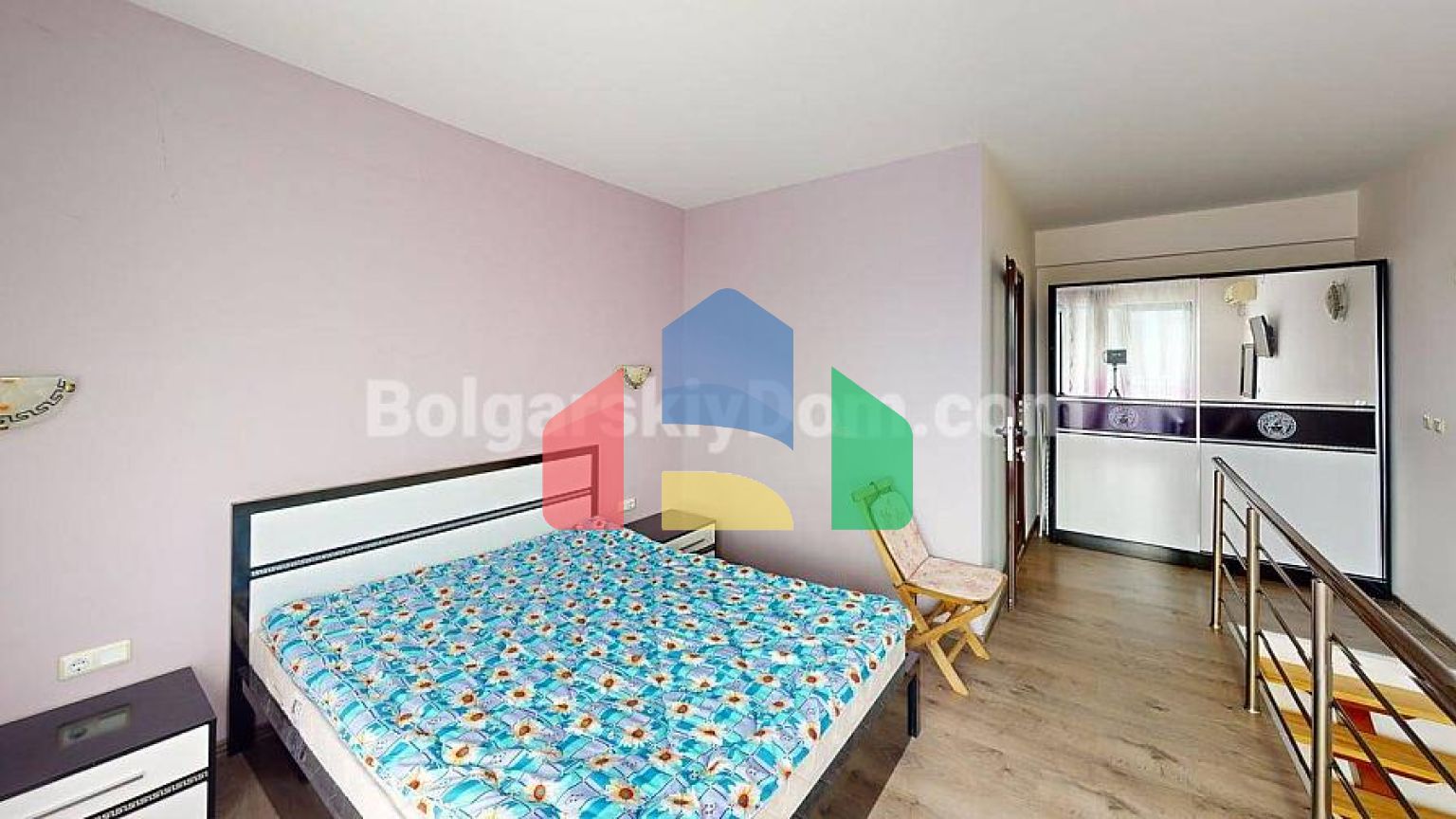 Двокімнатна квартира в Амбер Біч