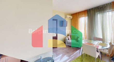 Двокімнатна квартира в Амбер Біч