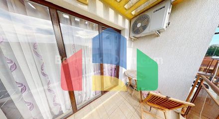 Двокімнатна квартира в Амбер Біч