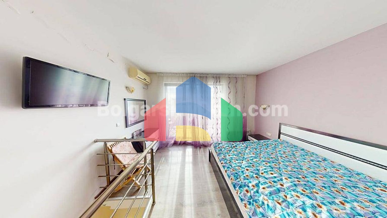 Двокімнатна квартира в Амбер Біч