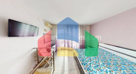 Двокімнатна квартира в Амбер Біч